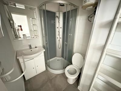 Appartement - 24 m² - 1 pièce