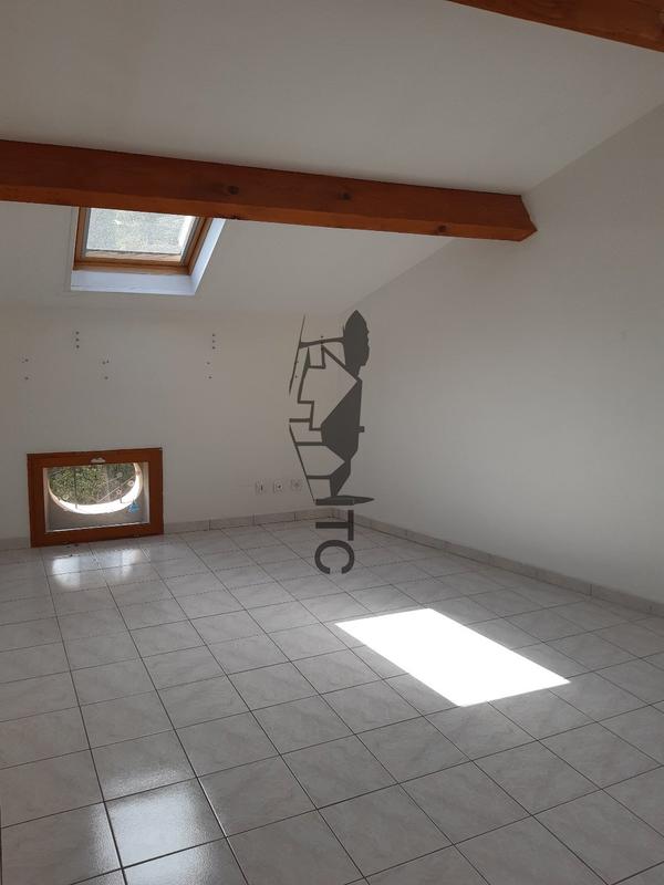 Appartement - 114 m² - 5 pièces