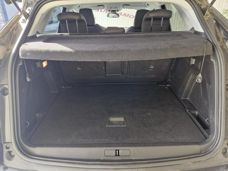 Peugeot 3008 1.6 Bluehdi 120ch Ss Eat6 Crossway