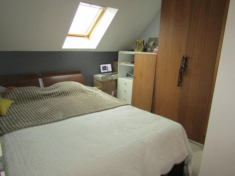 Maison - 104 m² - 5 pièces