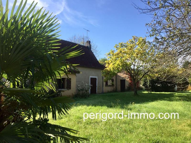 Maison traditionnelle - 80 m² - 5 pièces