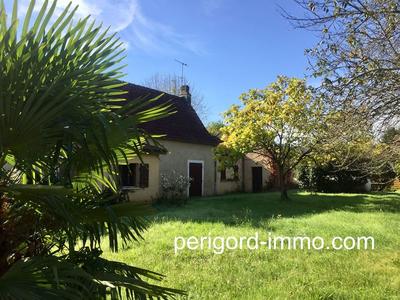 Maison traditionnelle - 80 m² - 5 pièces