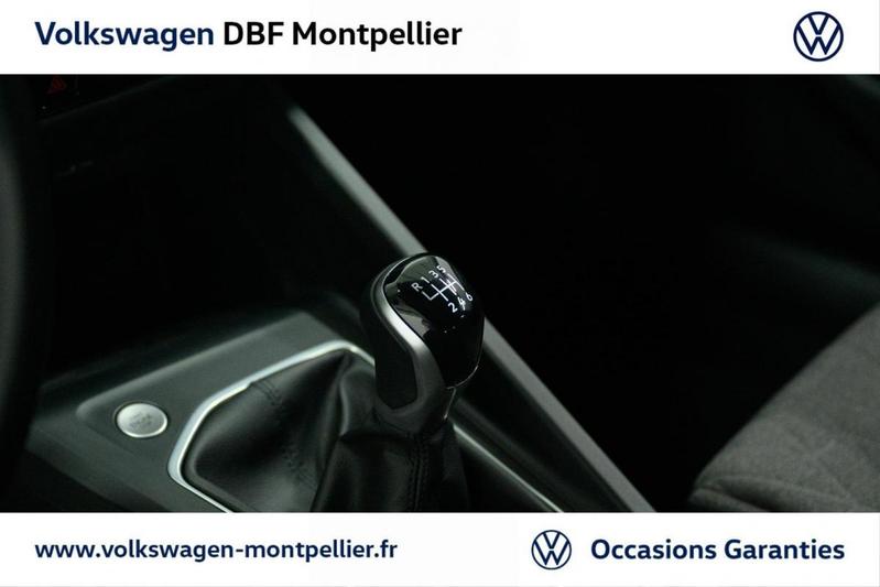 Volkswagen Golf 1.5 Tsi Evo2 116 Bvm6 Vw Edition