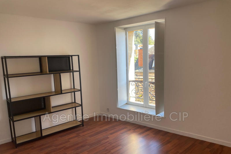 Appartement - 63 m²