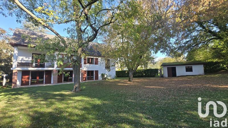 Maison de campagne - 179 m² - 7 pièces