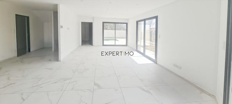 Villa - 110 m² - 4 pièces