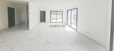 Villa - 110 m² - 4 pièces