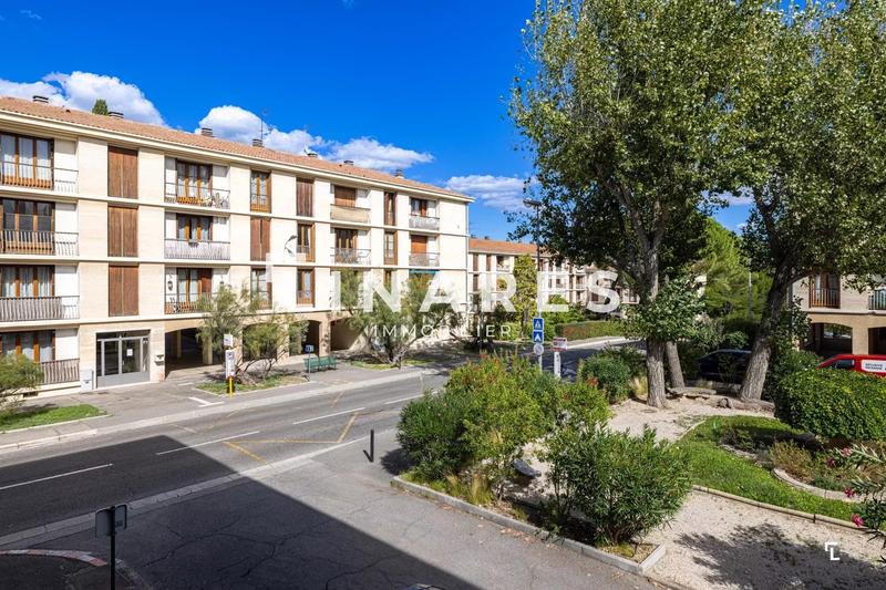 Appartement - 74 m² - 4 pièces