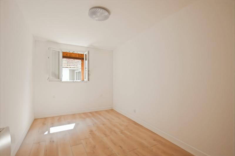 Duplex - 90 m² - 4 pièces