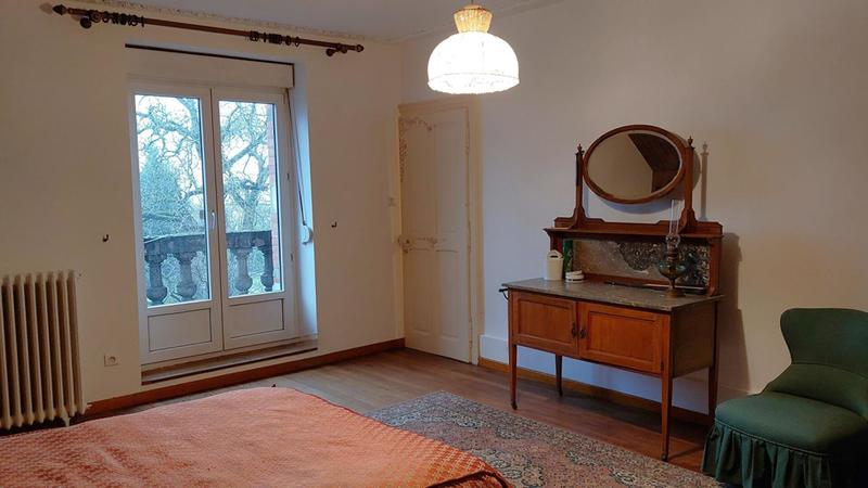 Maison - 193 m² - 6 pièces