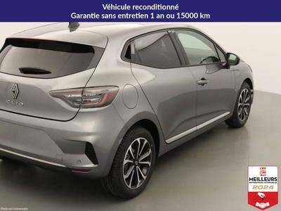 Renault Clio TCe 90 ch Gsr2 Techno5 portes Vp Essence sans