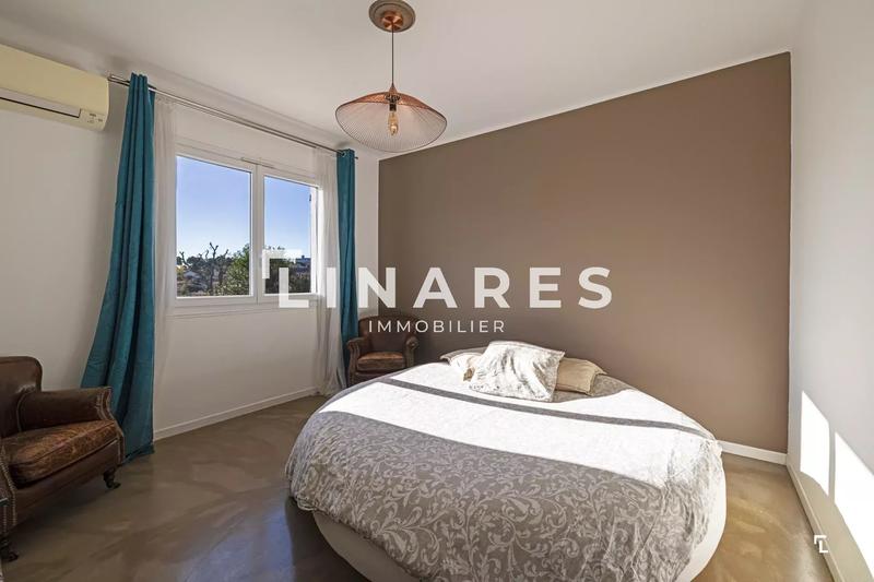 Maison - 145 m² - 5 pièces