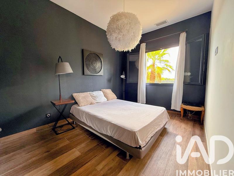 Maison - 135 m² - 4 pièces