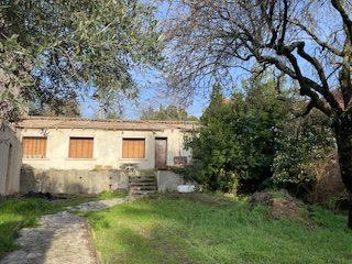 Maison ancienne - 100 m² - 4 pièces