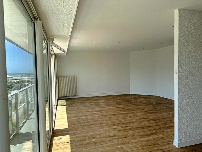 Appartement - 86 m² - 4 pièces