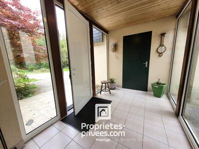 Maison - 183 m² - 6 pièces