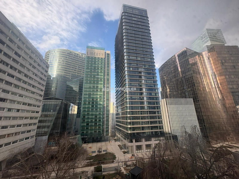 Appartement - 25 m² - 1 pièce