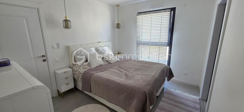 Maison - 134 m² - 5 pièces