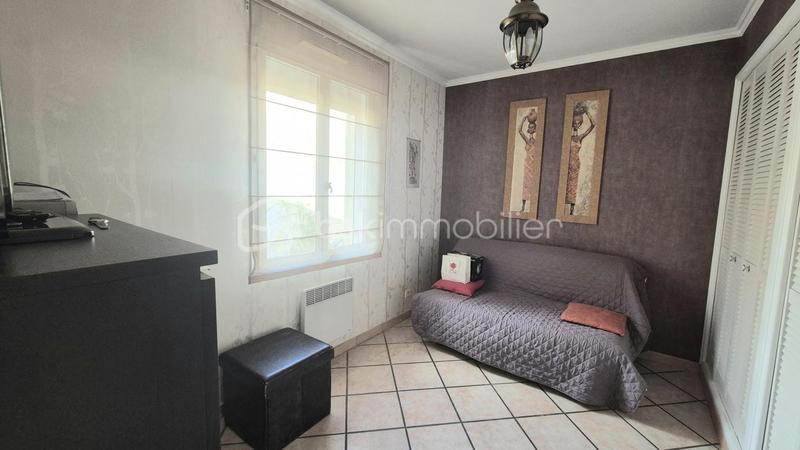 Villa - 88 m² - 4 pièces