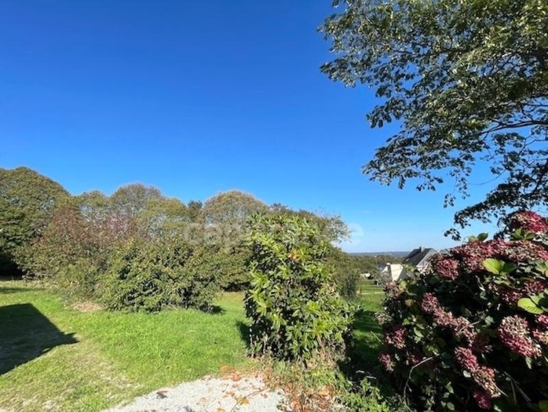 Longère - 230 m² - 7 pièces