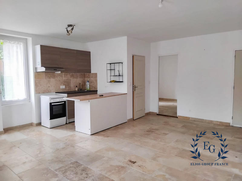 Maison - 128 m² - 6 pièces