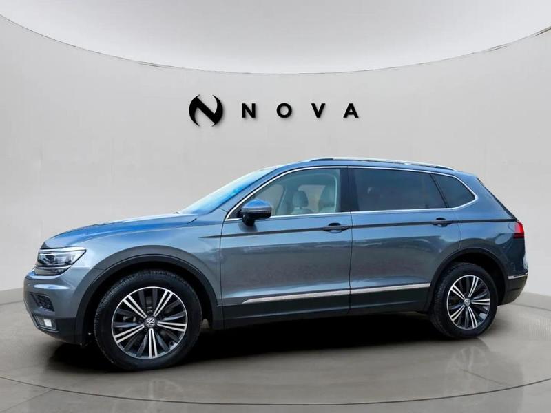 Volkswagen Tiguan Allspace Dsg 4x4 / Pano Led Acc