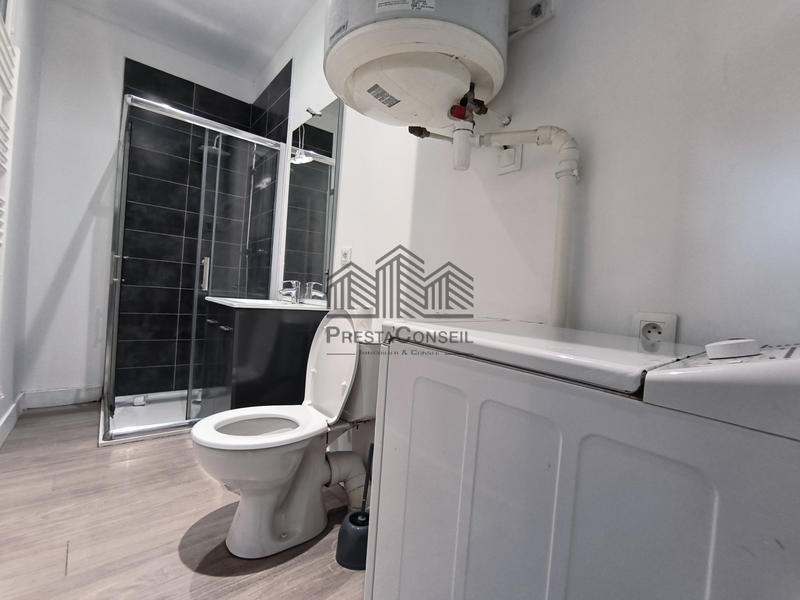 Immeuble - 7 pièces