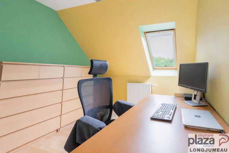 Maison - 150 m² - 7 pièces