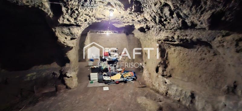 Maison - 86 m² - 4 pièces