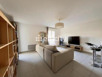 Appartement - 54 m² - 2 pièces