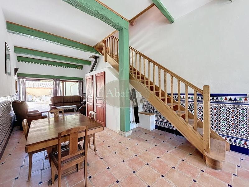 Maison - 74 m² - 3 pièces