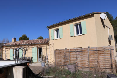 Villa - 133 m² - 5 pièces