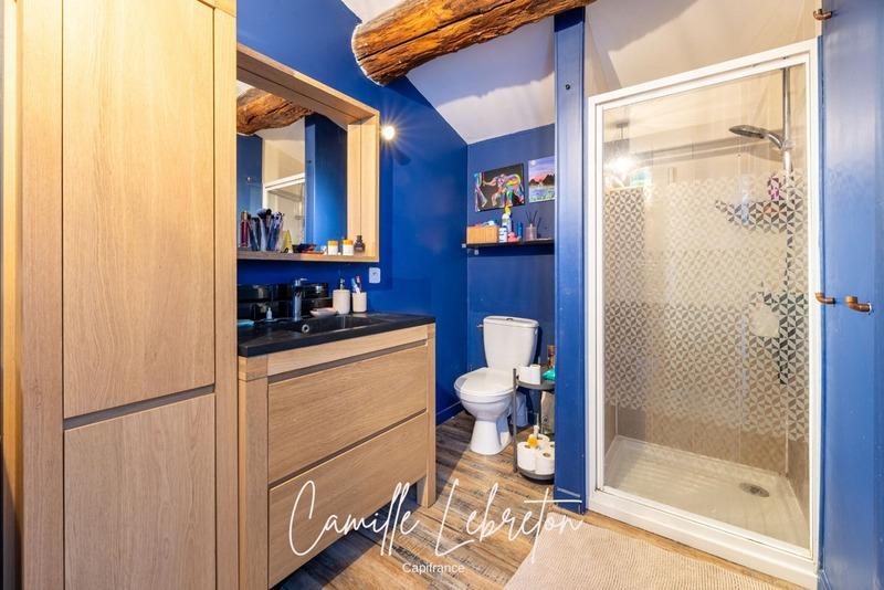 Maison - 59 m² - 3 pièces