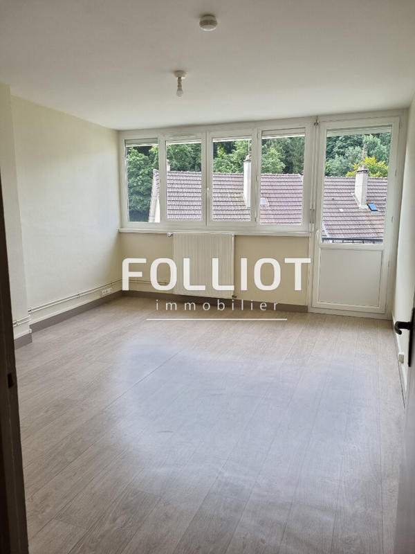 Appartement - 33 m² - 1 pièce