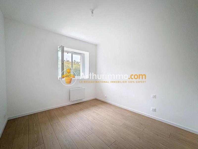 Maison - 53 m² - 3 pièces