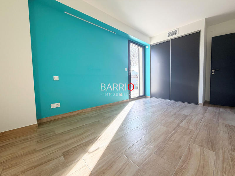 Villa - 120 m² - 5 pièces