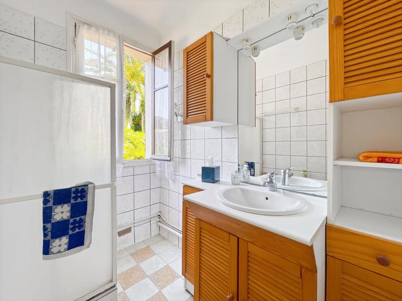 Maison - 78 m² - 4 pièces