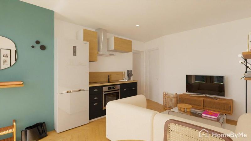 Maison traditionnelle - 210 m² - 7 pièces