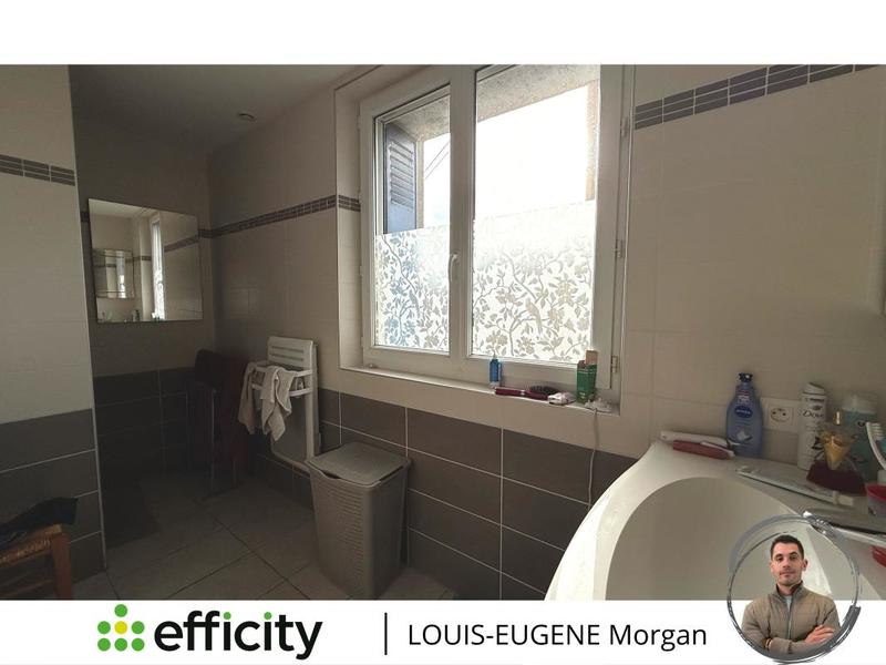 Longère - 159 m² - 5 pièces