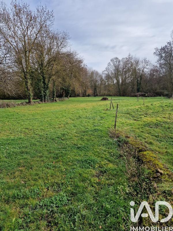 Maison - 207 m² - 8 pièces