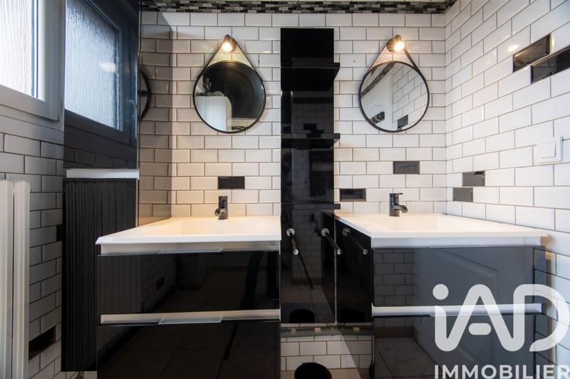 Appartement - 105 m² - 4 pièces