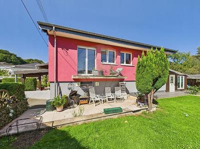 Maison - 146 m² - 8 pièces