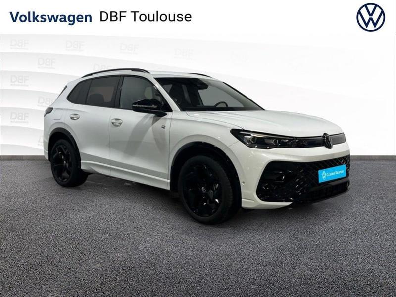 Volkswagen Tiguan 1.5 eTSI 150ch Dsg7 R-Line
