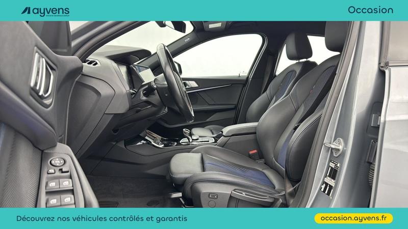 Bmw Série 1 118iA 136ch m Sport Dkg7