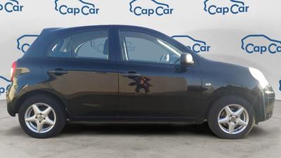 Nissan Micra 1..2 80 Acenta