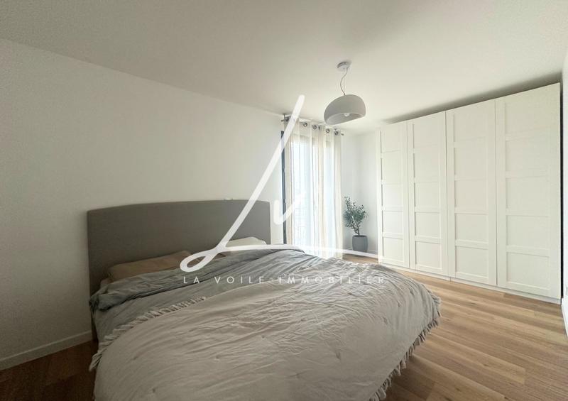 Maison - 138 m² - 6 pièces