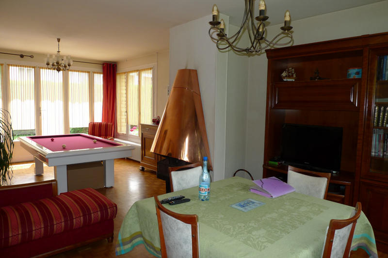 Pavillon - 105 m² - 4 pièces