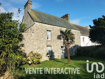 Maison - 173 m² - 8 pièces