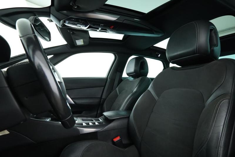 Ds Ds 5 2.0 Blue-HDi So Chic Eat6 180 ch