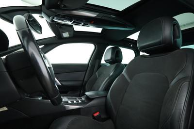 Ds Ds 5 2.0 Blue-HDi So Chic Eat6 180 ch